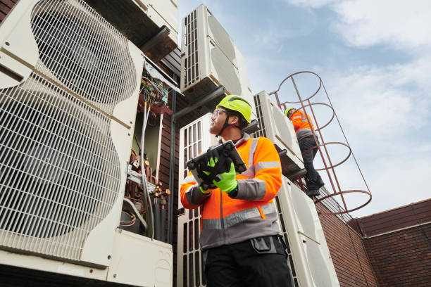 Reliable Airway Heights, WA HVAC Solutions