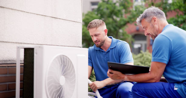 Best Residential HVAC services  in Airy Heights, WA