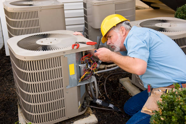 Best Emergency HVAC repair  in Airy Heights, WA