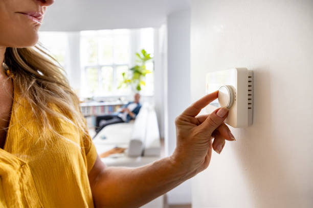 Best Ductless HVAC repair  in Airy Heights, WA