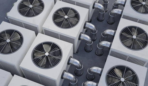 Best Ductless HVAC repair  in Airy Heights, WA