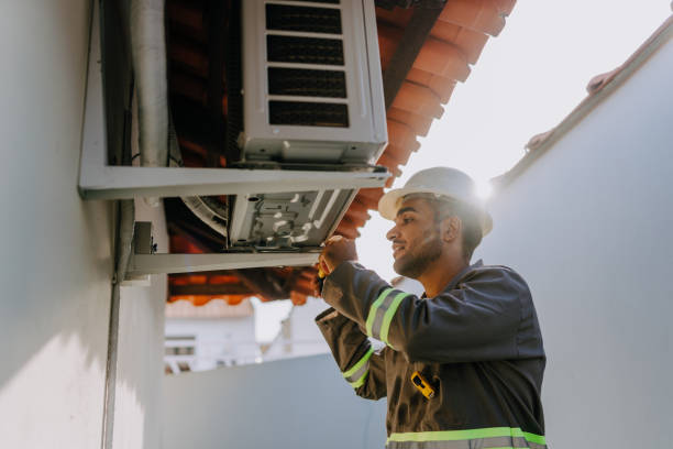 Best Affordable HVAC services  in Airy Heights, WA
