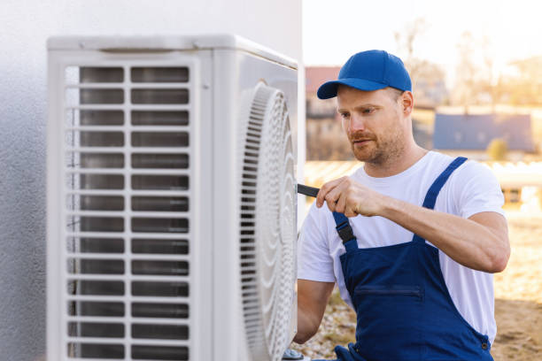 Best Best HVAC companies  in Airy Heights, WA